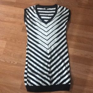 Sweater Dress Rampage